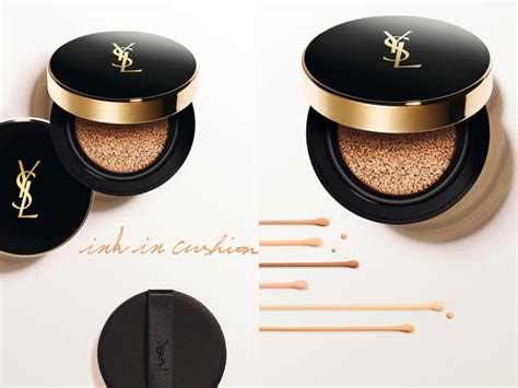 ysl cushion foundation canada|ysl cushion foundation review.